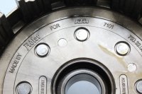 Kupplungskorb Nadellager Zahnrad komplett Getriebe KTM Duke 690 690DUKE/12 12-13