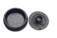 Skyddskåpa för svingarmsskydd, dammkåpa, set BMW R 1200 GS K25 0307 R12 04-07