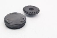 Skyddskåpa för svingarmsskydd, dammkåpa, set BMW R 1200 GS K25 0307 R12 04-07