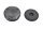 Skyddskåpa för svingarmsskydd, dammkåpa, set BMW R 1200 GS K25 0307 R12 04-07