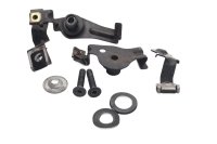 Tankfästesats, skruvpunkter, gummidelar BMW R 1200 GS K25 0307 R12 04-07