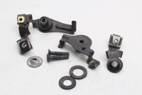 Tankfästesats, skruvpunkter, gummidelar BMW R 1200 GS K25 0307 R12 04-07