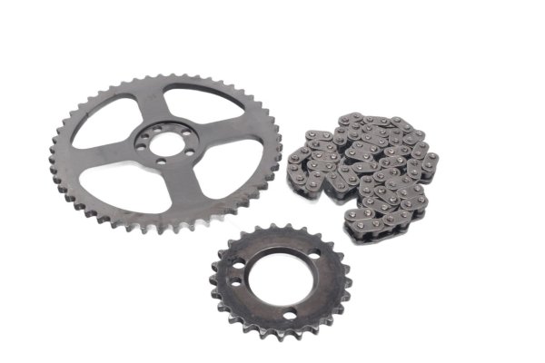 Oil pump drive sprocket gear BMW R 1200 GS DOHC R12 K25 0450 10-12