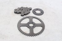 Oil pump drive sprocket gear BMW R 1200 GS DOHC R12 K25 0450 10-12