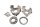 Oil pump housing gear rotor set BMW R 1200 GS DOHC R12 K25 0450 10-12