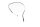 Chokerkabel, choker Bowdenkabel, karburatorstartkabel BMW R 1100 GS 259 0409 93-99