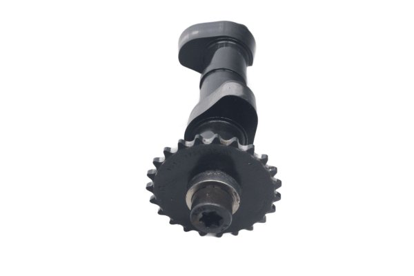 Camshaft exhaust left, control shaft BMW R 1200 GS DOHC R12 K25 0450 10-12