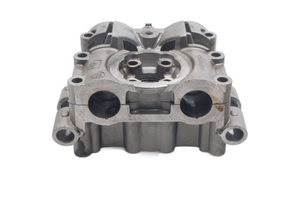 Nokka-akselin laakeripesä, sylinterikansi, oikea BMW R 1200 GS DOHC R12 K25 0450 10-12