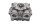 Nokka-akselin laakeripesä, sylinterikansi, oikea BMW R 1200 GS DOHC R12 K25 0450 10-12