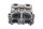 Nokka-akselin laakeripesä, sylinterikansi, oikea BMW R 1200 GS DOHC R12 K25 0450 10-12