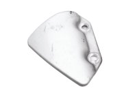 Heel guard, right footrest cover BMW R 1200 GS DOHC R12...