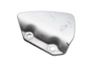 Heel guard, right footrest cover BMW R 1200 GS DOHC R12...