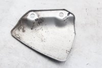 Heel guard, right footrest cover BMW R 1200 GS DOHC R12 K25 0450 10-12