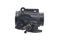 Iniettore destro della valvola a farfalla BMW R 1200 GS...