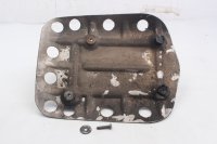 Törmäysputket, alleajosuoja, moottorin suoja BMW R 1200 GS DOHC R12 K25 0450 10-12