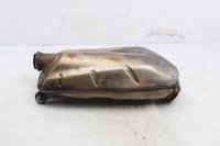 Exhaust muffler silencer rear exhaust bracket KTM Duke 690 690DUKE/14 14-15