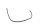 Cable de tierra, cable de batería, cable de alimentación, cable principal KTM Duke 690 690DUKE/14 14-15