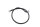 Cable de tierra, cable de batería, cable de alimentación, cable principal KTM Duke 690 690DUKE/14 14-15