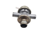 système de ventilation du raccord du tuyau de la...