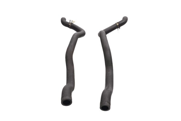 Crankcase ventilation hose set Kawasaki ZX-9R ZX900B 94-97