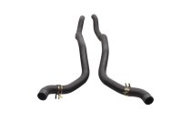 Crankcase ventilation hose set Kawasaki ZX-9R ZX900B 94-97
