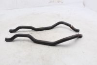 Crankcase ventilation hose set Kawasaki ZX-9R ZX900B 94-97