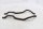 Crankcase ventilation hose set Kawasaki ZX-9R ZX900B 94-97