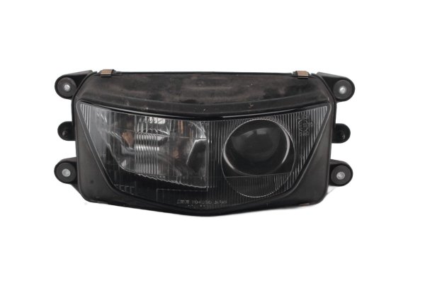 Headlight bracket housing, front headlights Kawasaki ZX-9R ZX900B 94-97