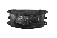 Headlight bracket housing, front headlights Kawasaki...