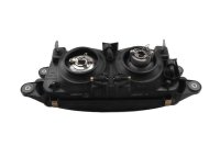 Headlight bracket housing, front headlights Kawasaki...
