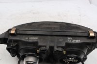 Headlight bracket housing, front headlights Kawasaki ZX-9R ZX900B 94-97