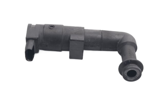 Tändspole, enkelspole, vänster, kontakt tändspole BMW R 1200 GS K25 0307 R12 04-07