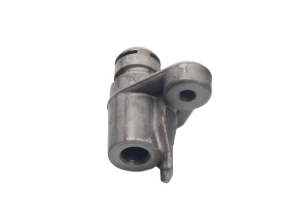 Anslutning av bakre bromsledning BMW R 1200 GS K25 0307 R12 04-07