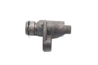 Anslutning av bakre bromsledning BMW R 1200 GS K25 0307 R12 04-07