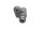 Anslutning av bakre bromsledning BMW R 1200 GS K25 0307 R12 04-07