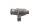 Anslutning av bakre bromsledning BMW R 1200 GS K25 0307 R12 04-07