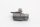 Anslutning av bakre bromsledning BMW R 1200 GS K25 0307 R12 04-07