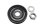 Puleggia dellalternatore 7 674 720 BMW R 1200 GS K25 0307 R12 04-07