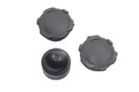 Kroonplaatafdekking set chassis 7671358 BMW R 1200 GS K25 0307 R12 04-07