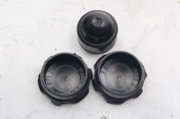 Kroonplaatafdekking set chassis 7671358 BMW R 1200 GS K25 0307 R12 04-07