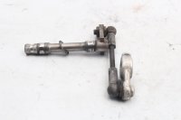 Versnellingshendel, schakelmechanisme, versnellingspook BMW R 1200 GS K25 0307 R12 04-07