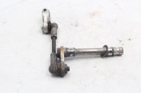 Versnellingshendel, schakelmechanisme, versnellingspook BMW R 1200 GS K25 0307 R12 04-07
