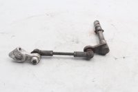 Versnellingshendel, schakelmechanisme, versnellingspook BMW R 1200 GS K25 0307 R12 04-07