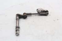 Versnellingshendel, schakelmechanisme, versnellingspook BMW R 1200 GS K25 0307 R12 04-07