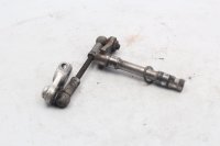 Versnellingshendel, schakelmechanisme, versnellingspook BMW R 1200 GS K25 0307 R12 04-07