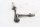 Versnellingshendel, schakelmechanisme, versnellingspook BMW R 1200 GS K25 0307 R12 04-07