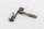 Versnellingshendel, schakelmechanisme, versnellingspook BMW R 1200 GS K25 0307 R12 04-07