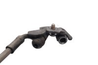 Bromsledning fram, stålflätad fördelare BMW R 1200 GS K25 0307 R12 04-07