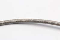 Bromsledning fram, stålflätad fördelare BMW R 1200 GS K25 0307 R12 04-07