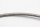 Bromsledning fram, stålflätad fördelare BMW R 1200 GS K25 0307 R12 04-07